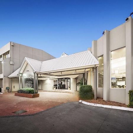 Ciloms Airport Lodge Melbourne Eksteriør billede