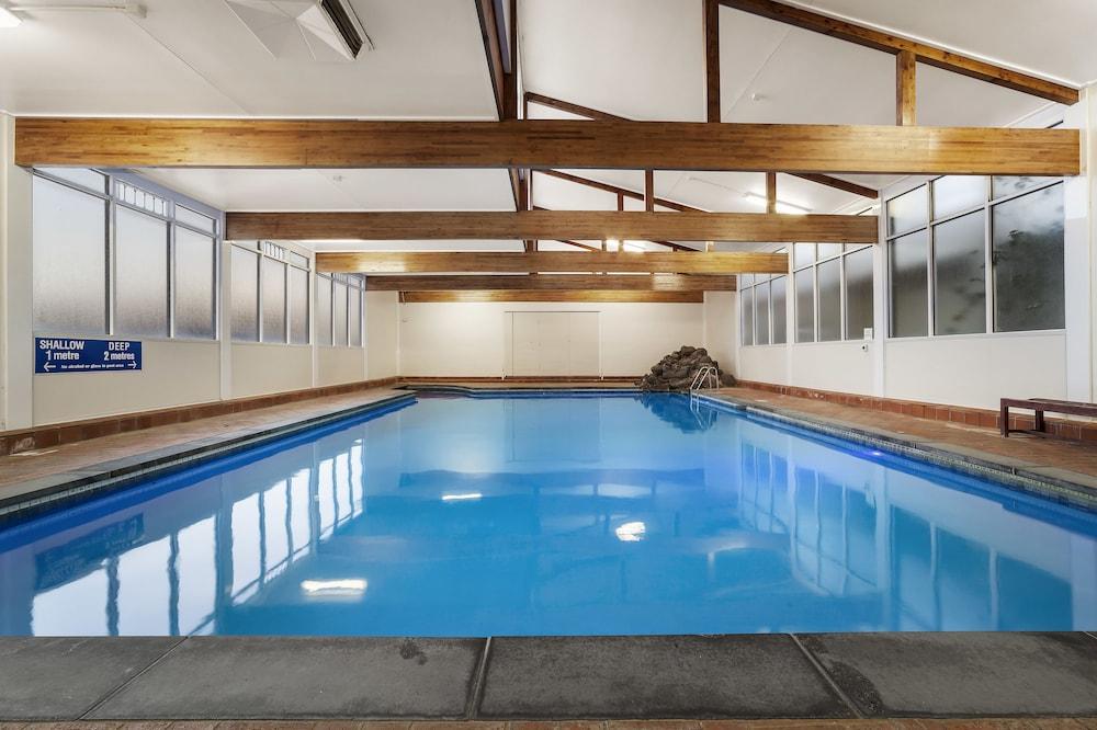 Ciloms Airport Lodge Melbourne Eksteriør billede